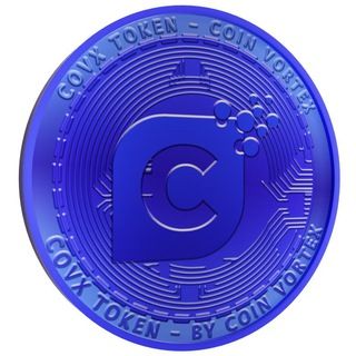icon of Coin Vortex
