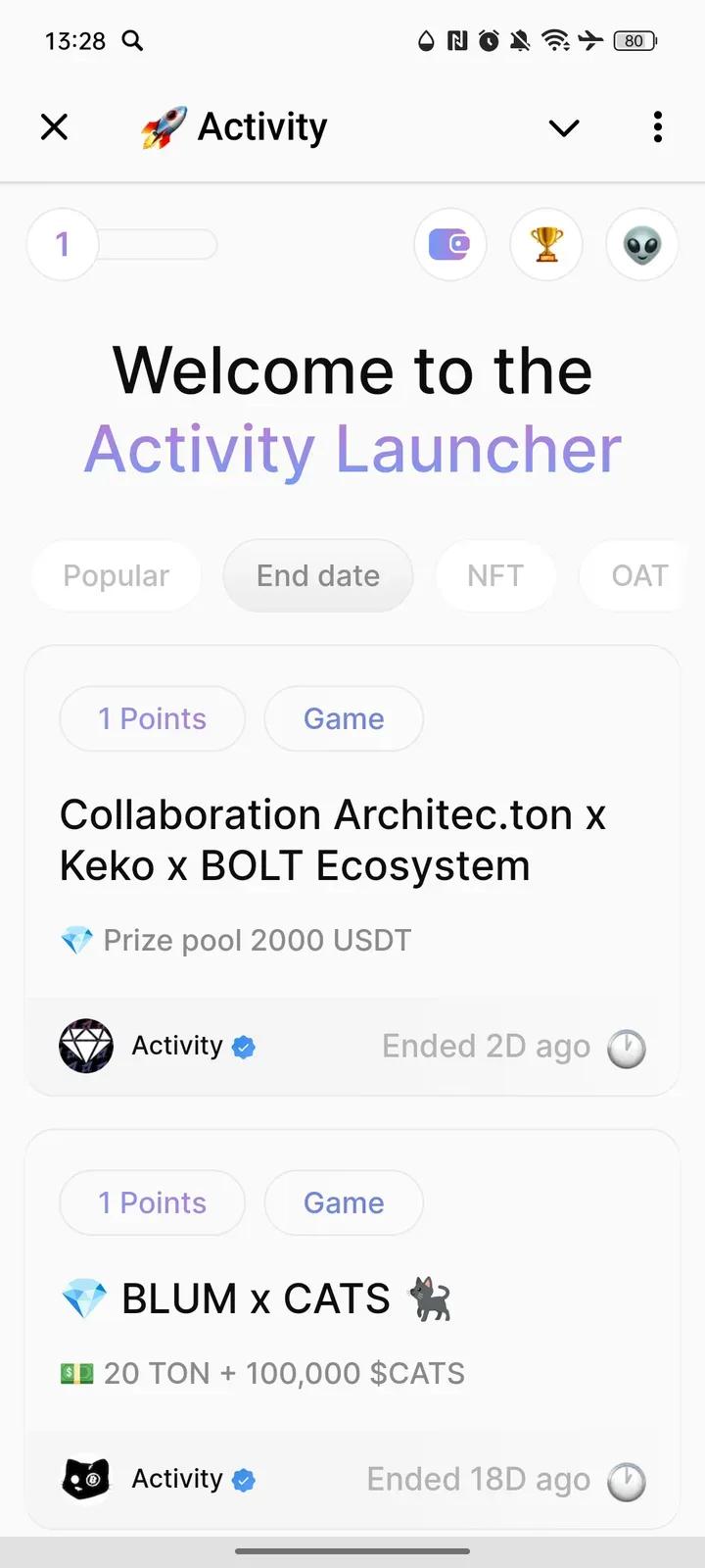 🚀 Activity 2