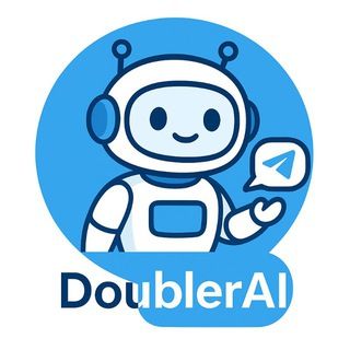 icon of DoublerAI