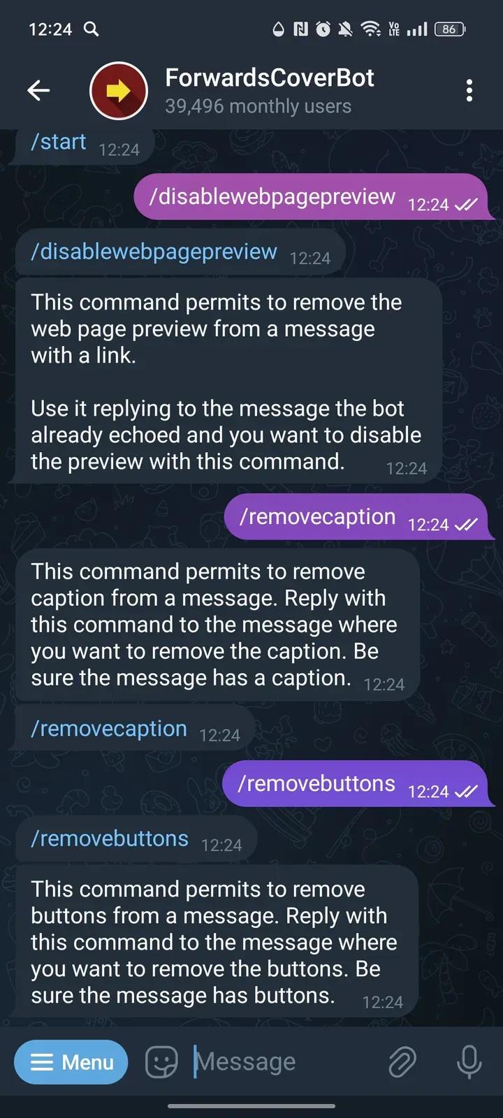 ForwardsCoverBot 3