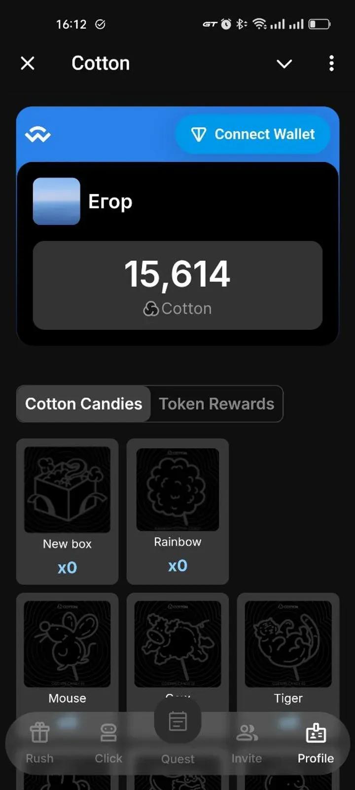 Cotton 5