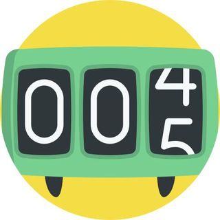 icon of Bot Offline