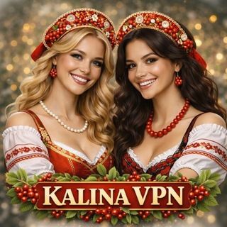 icon of KALINA VPN