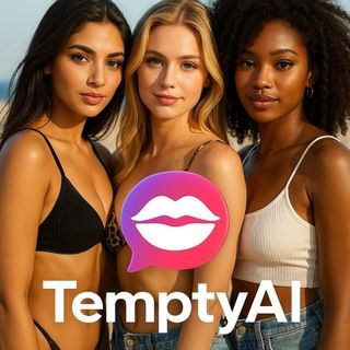 icon of TemptyAi Chat