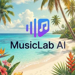 icon of MusicLab AI🏖