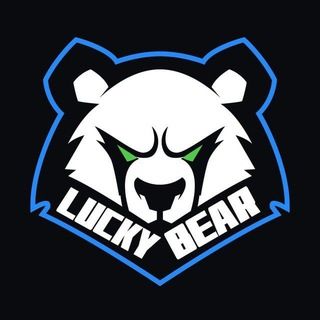 icon of LcukyBear