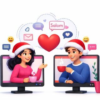 icon of 👩‍❤️‍💋‍👨TanishuvBot | Tanishuv Bot | Dostlar | Shahzoda