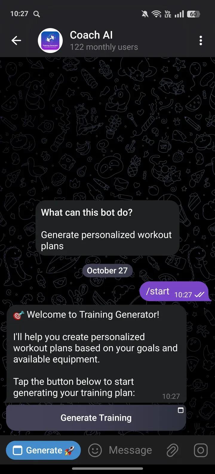 Coach AI 3