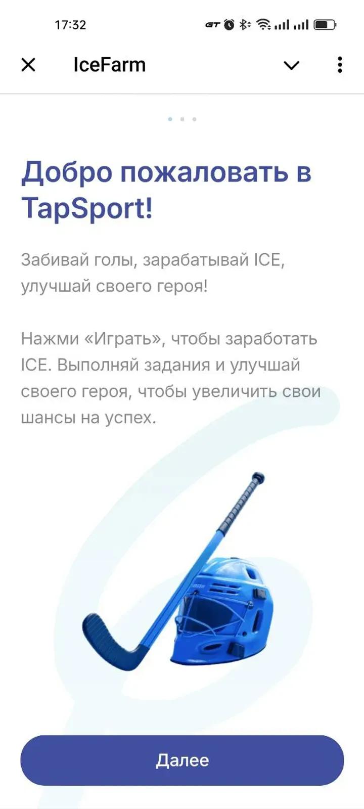 IceFarm 6
