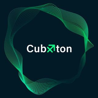 icon of Cubxton