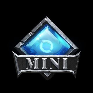 icon of MetaMatch Mini