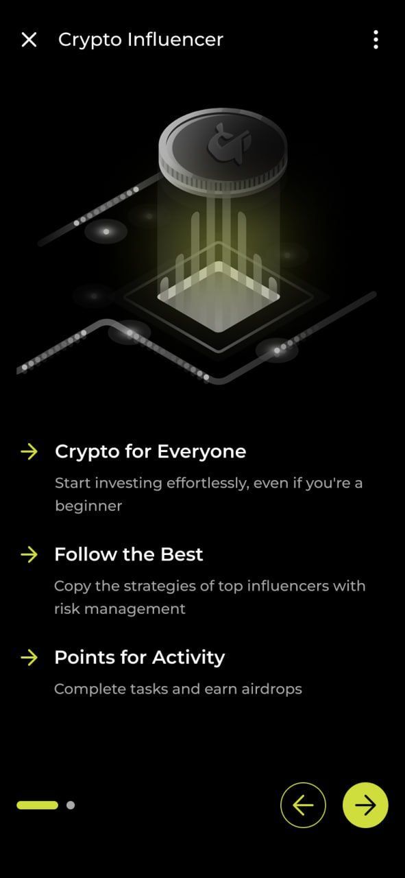 CryptoInfluencer 2
