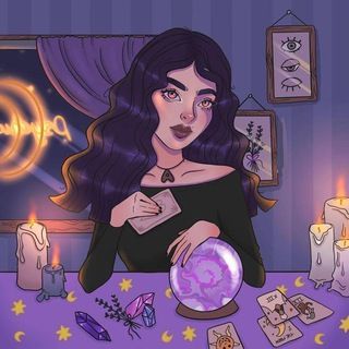 icon of Tarogadanieraskladybot