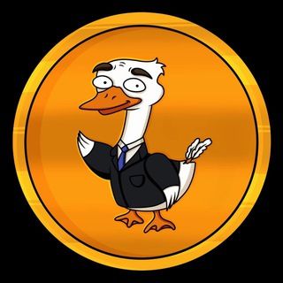 icon of Tap Goose Adventure icon of Tap Goose Adventure