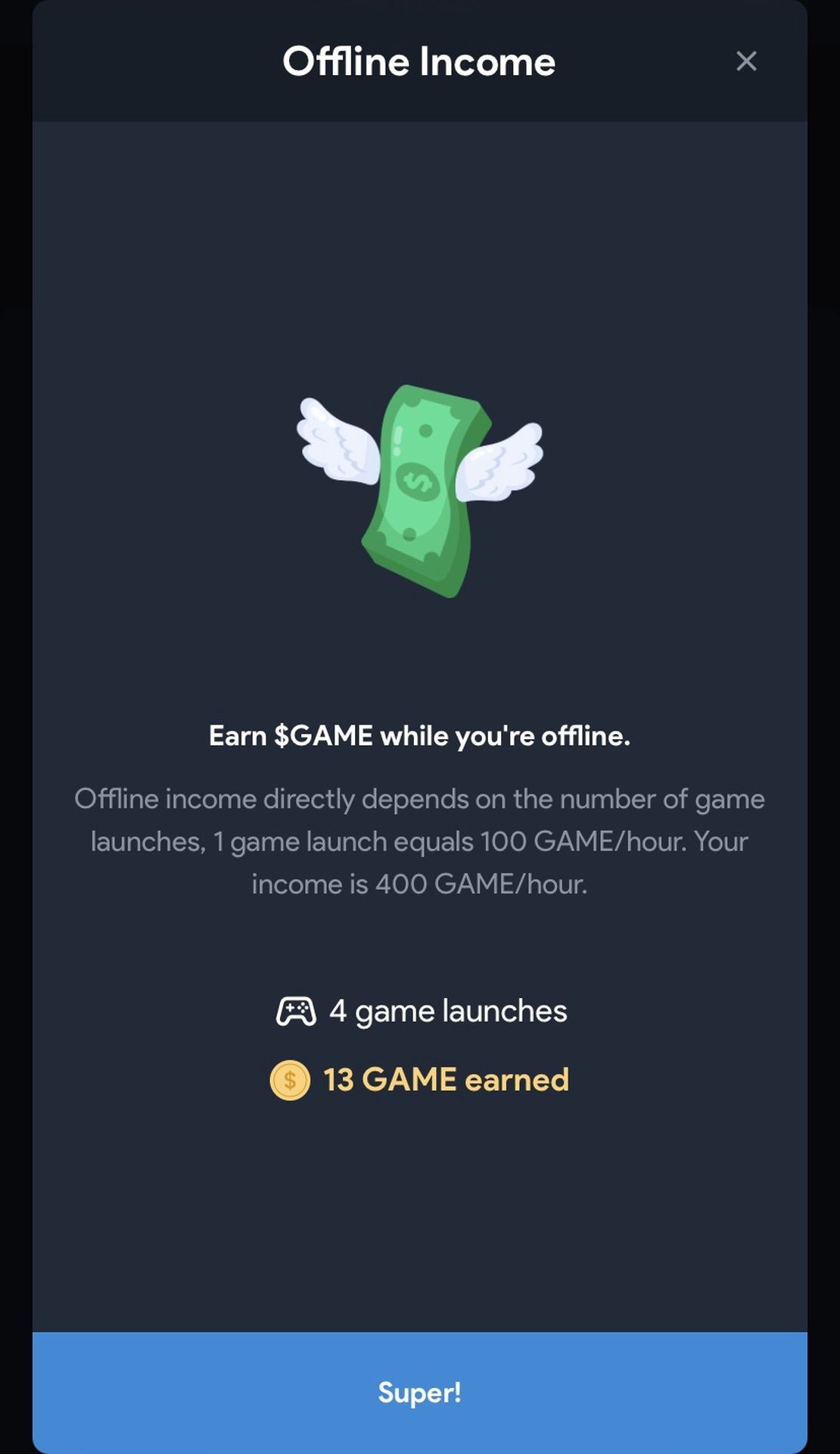 Game Launcher 🎮 4
