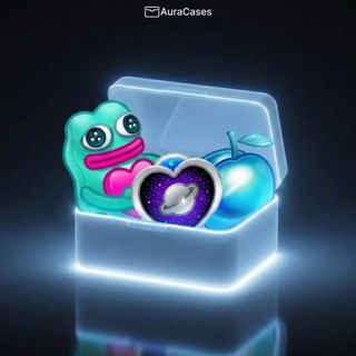 icon of Aura Case