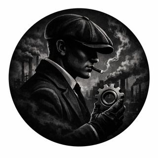 icon of Svetastik Shelbi & Automation ✔️
