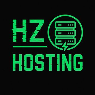 icon of HZ Hosting