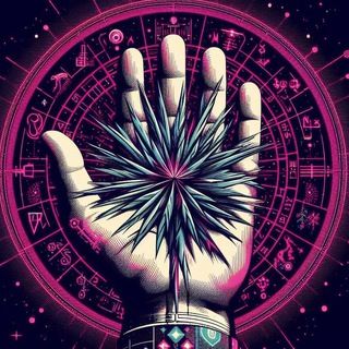 icon of aihiromancybot