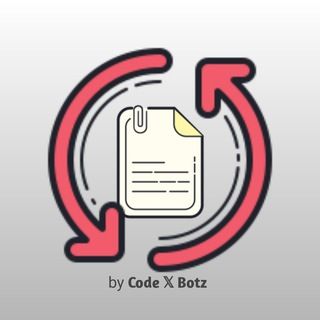 icon of Media Editor Bot