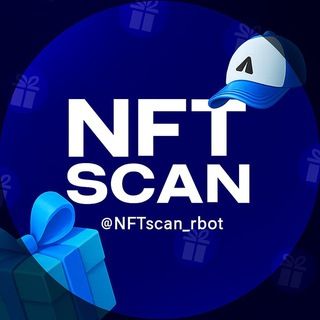 icon of NFT | Scanner