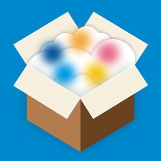 icon of TelePack - Unlimited Cloud Storage