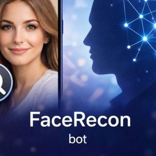 icon of FaceRecon