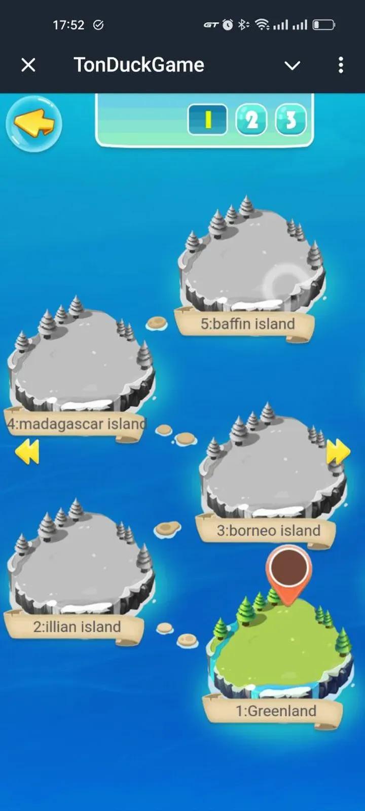 TonDuckGame 6