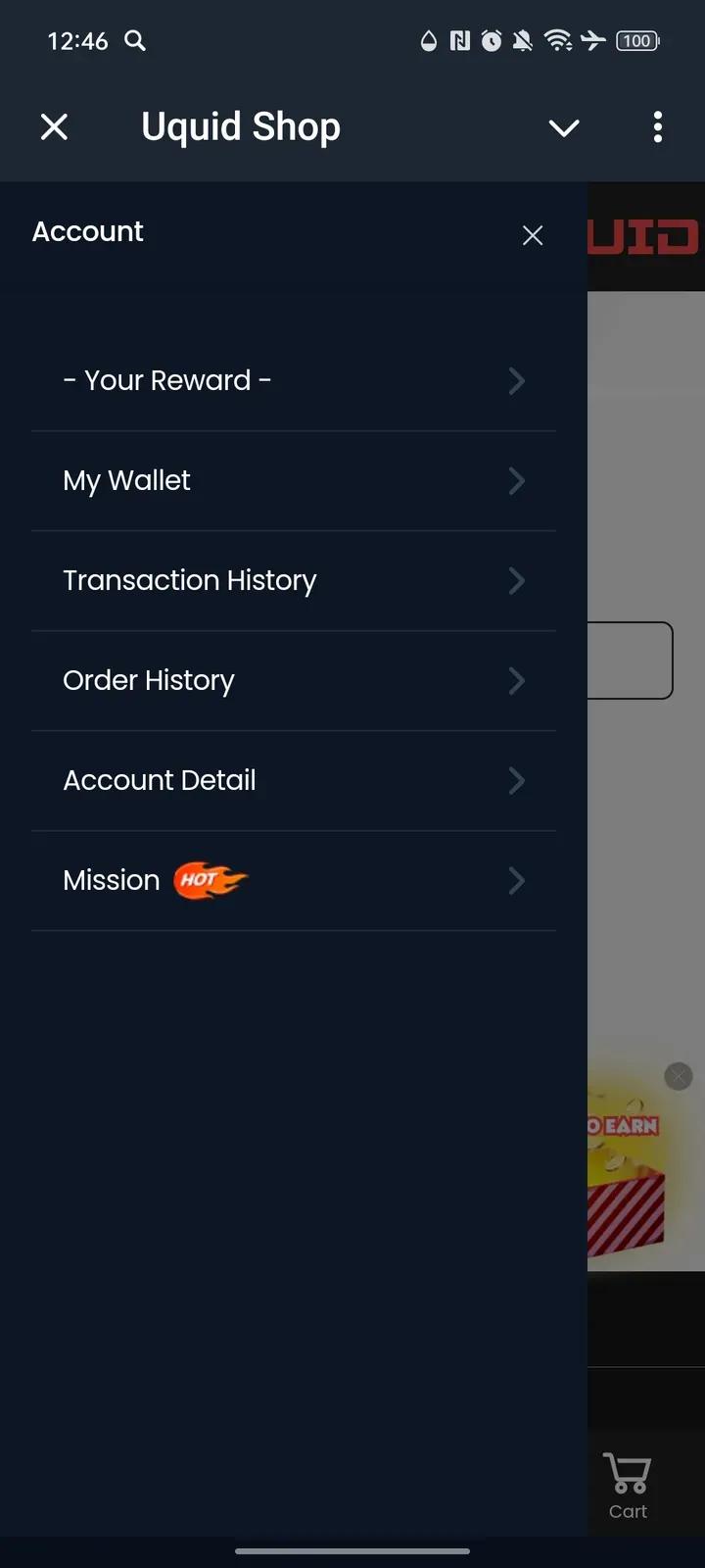 Uquid Shop 5