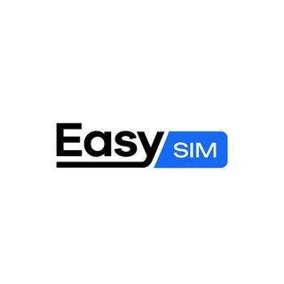 icon of Easy SIM | eSIM