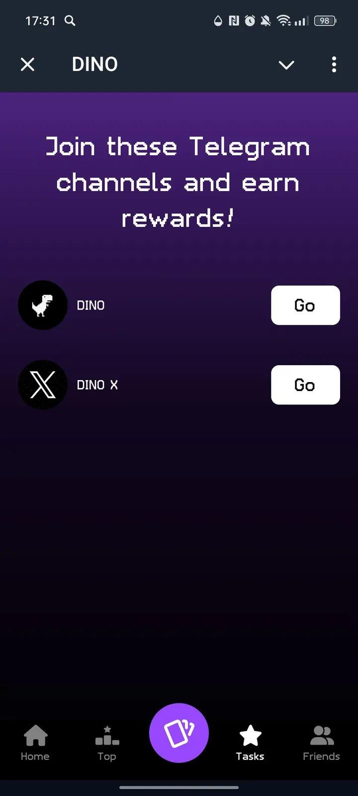 DINO 3