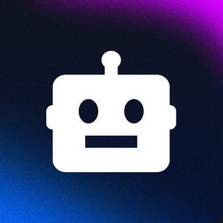 icon of ChatGPT Midjourney :: BotHub Bot