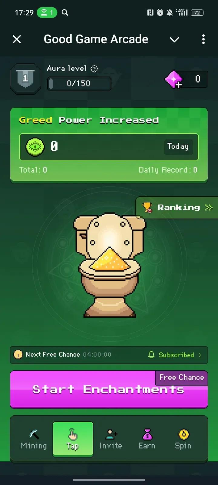 Good Game Arcade 2