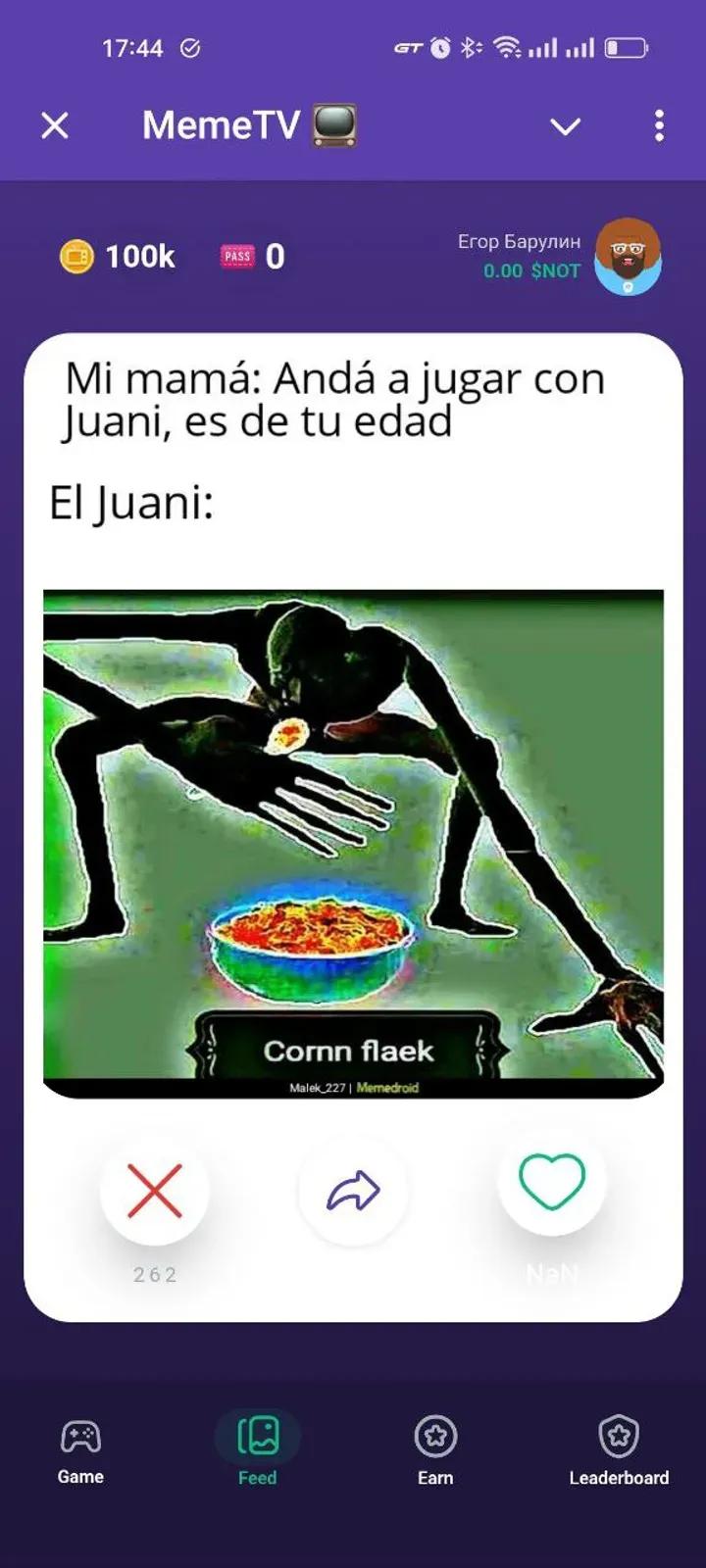 MemeTV 📺 4