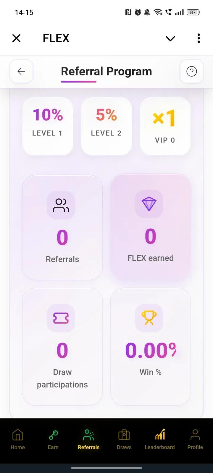 FLEX 3