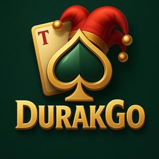 icon of DurakGoBot