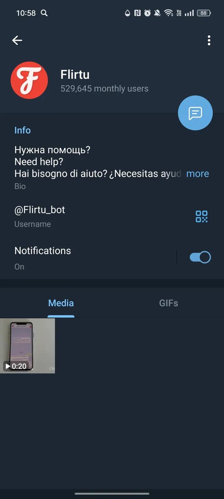Flirtu 3