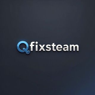 icon of Qfixmarket