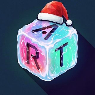 icon of MAGIC ART BOT | AI Stickers from your photos
