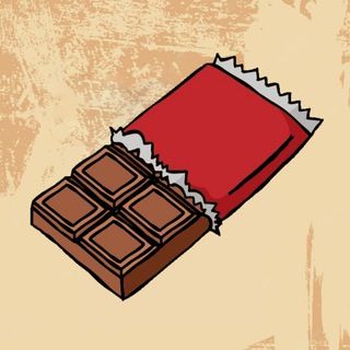 icon of chocoupbot
