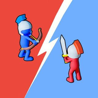 icon of Army Rush