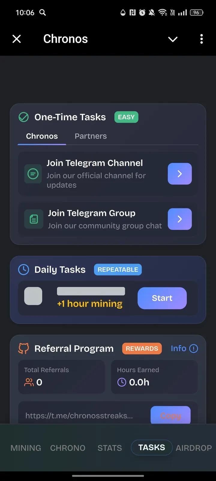 Chronos 4