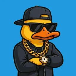DuckyStars | Звёзды и Подарки от Ducky в Телеграм — скриншот 1