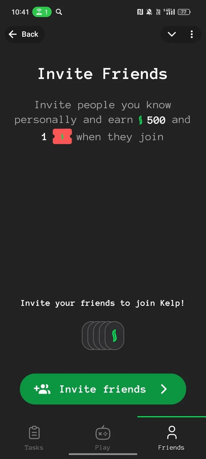 Kelp 3