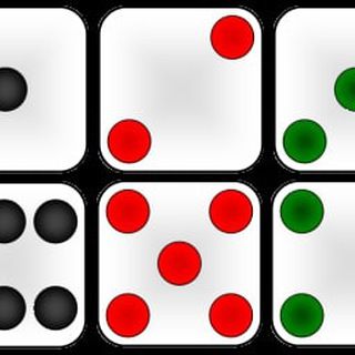icon of RollDiceBot