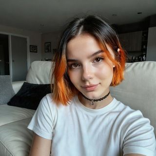 icon of Chloe | AI Girlfriend icon of Chloe | AI Girlfriend