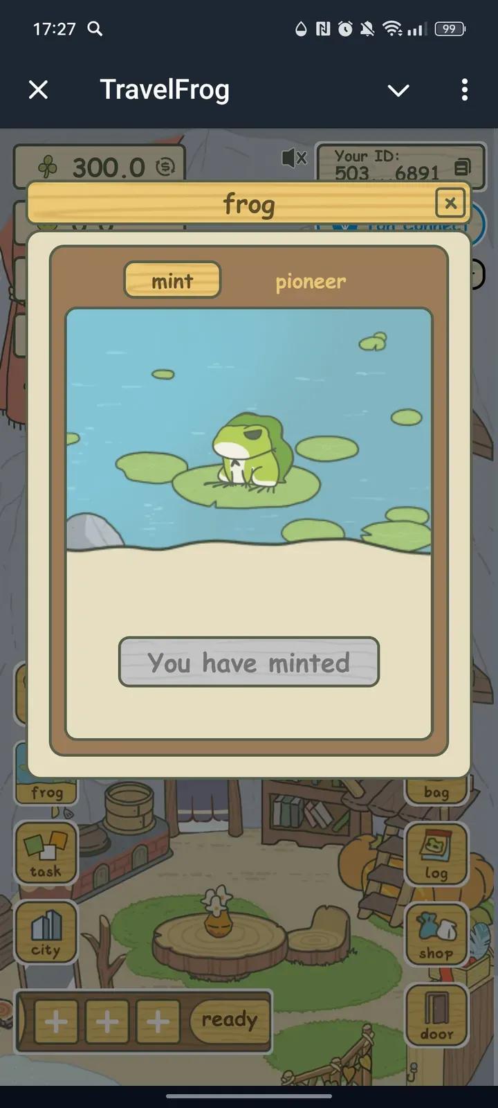 TravelFrog 4