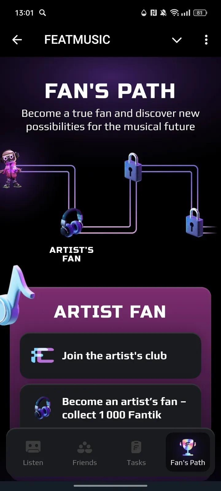 FEATMUSIC 4