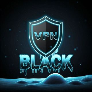 icon of Black VPN