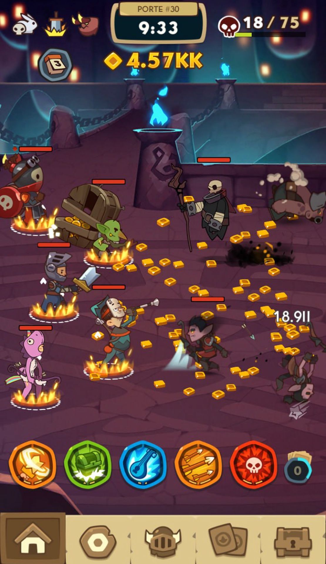 Almost A Hero 1